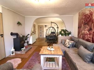 Prodej rodinného domu, Vroutek, Pod Hájem, 120 m2