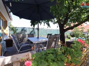 Prodej rodinného domu, Vroutek, Pod Hájem, 120 m2
