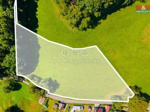 Prodej pozemku pro bydlení, Pec, 7125 m2