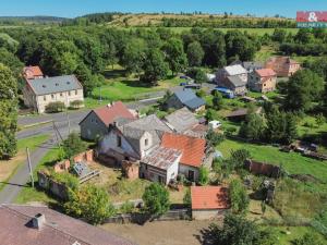 Prodej rodinného domu, Verušičky - Luka, 221 m2