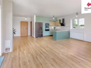 Prodej rodinného domu, Honezovice, 108 m2