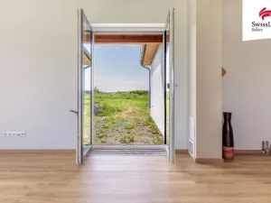 Prodej rodinného domu, Honezovice, 108 m2