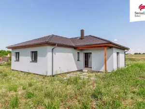 Prodej rodinného domu, Honezovice, 108 m2