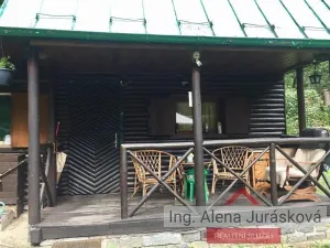 Prodej chaty, Chyňava, 60 m2
