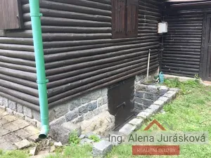 Prodej chaty, Chyňava, 60 m2