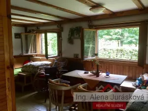 Prodej chaty, Chyňava, 60 m2