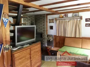 Prodej chaty, Chyňava, 60 m2