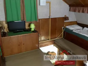 Prodej chaty, Chyňava, 60 m2