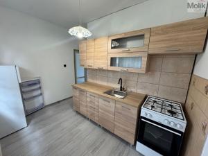 Pronájem bytu 2+1, Most, Zdeňka Fibicha, 54 m2