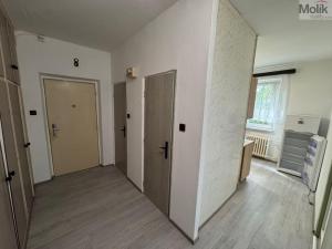 Pronájem bytu 2+1, Most, Zdeňka Fibicha, 54 m2