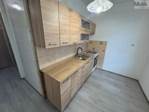 Pronájem bytu 2+1, Most, Zdeňka Fibicha, 54 m2