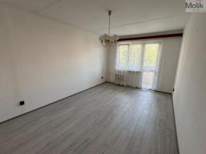 Pronájem bytu 2+1, Most, Zdeňka Fibicha, 54 m2