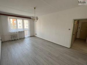 Pronájem bytu 2+1, Most, Zdeňka Fibicha, 54 m2