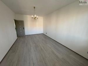 Pronájem bytu 2+1, Most, Zdeňka Fibicha, 54 m2