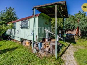 Prodej zahrady, Frýdek-Místek - Skalice, 1270 m2