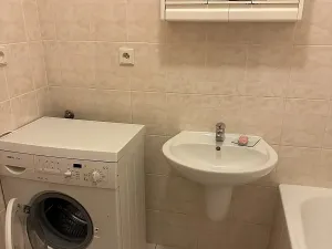 Pronájem bytu 1+kk, Plzeň, Sedlecká, 45 m2