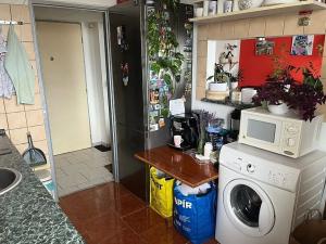 Pronájem bytu 2+1, Strakonice, Bezděkovská, 46 m2