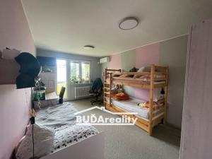 Pronájem bytu 2+1, Zlín, Tyršova, 56 m2