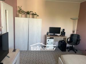 Pronájem bytu 2+1, Zlín, Tyršova, 56 m2