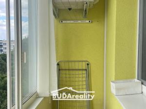 Pronájem bytu 2+1, Zlín, Tyršova, 56 m2