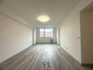 Pronájem bytu 2+1, Mladá Boleslav, 17. listopadu, 60 m2