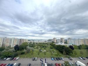 Pronájem bytu 2+1, Mladá Boleslav, 17. listopadu, 60 m2