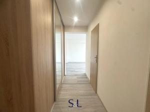 Pronájem bytu 2+1, Mladá Boleslav, 17. listopadu, 60 m2