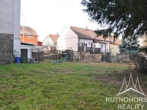 Pronájem bytu 1+kk, Kutná Hora, 22 m2