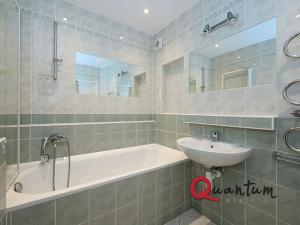 Pronájem bytu 4+1, Praha - Modřany, Rakovského, 85 m2