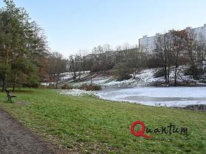 Pronájem bytu 4+1, Praha - Modřany, Rakovského, 85 m2