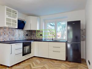 Pronájem bytu 2+1, Teplice, Americká, 53 m2