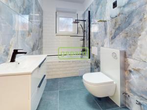 Pronájem bytu 2+1, Teplice, Americká, 53 m2