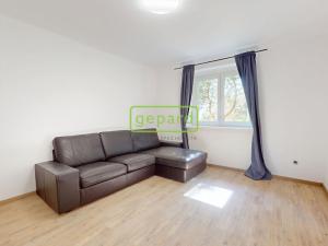 Pronájem bytu 2+1, Teplice, Americká, 53 m2