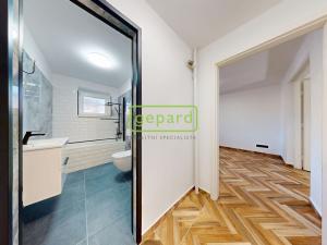 Pronájem bytu 2+1, Teplice, Americká, 53 m2