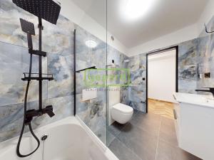 Pronájem bytu 2+1, Teplice, Americká, 53 m2