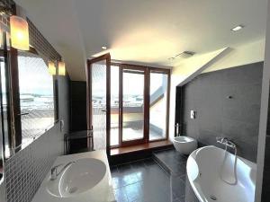 Pronájem bytu 4+1, Praha - Dejvice, Paťanka, 118 m2