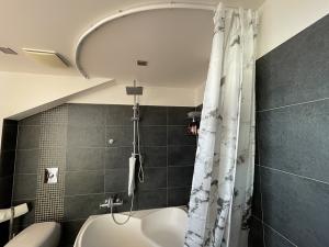 Pronájem bytu 4+1, Praha - Dejvice, Paťanka, 118 m2