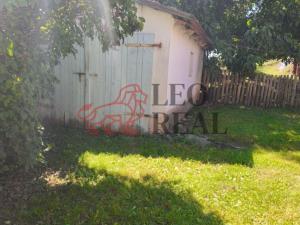 Prodej rodinného domu, Ketkovice, 90 m2