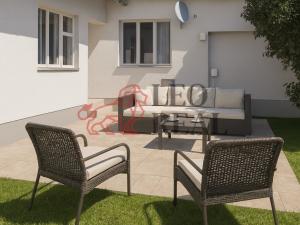 Prodej rodinného domu, Ketkovice, 90 m2