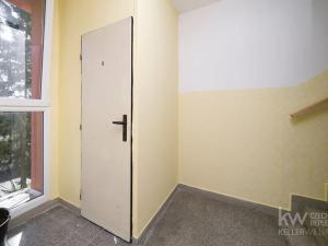 Prodej bytu 2+1, Plzeň, Luďka Pika, 62 m2