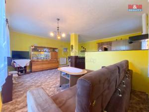 Prodej rodinného domu, Číměř - Sedlo, 88 m2