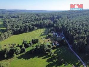 Prodej rodinného domu, Číměř - Sedlo, 88 m2