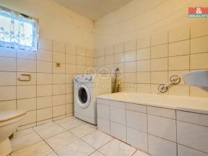 Prodej rodinného domu, Číměř - Sedlo, 88 m2