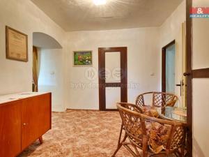 Prodej rodinného domu, Číměř - Sedlo, 88 m2