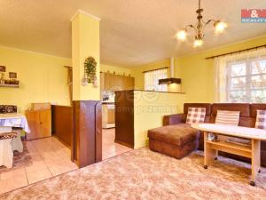 Prodej rodinného domu, Číměř - Sedlo, 88 m2
