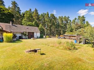 Prodej rodinného domu, Číměř - Sedlo, 88 m2