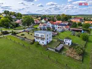 Prodej rodinného domu, Pláně - Ondřejov, 270 m2
