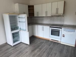 Pronájem bytu 4+kk, Dobříš, Přemyslova, 82 m2