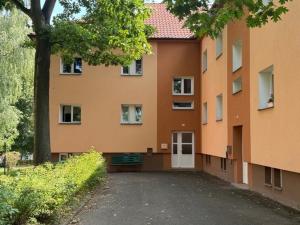 Pronájem bytu 4+kk, Dobříš, Přemyslova, 82 m2