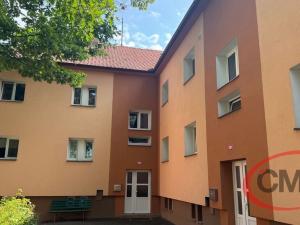 Pronájem bytu 4+kk, Dobříš, Přemyslova, 82 m2